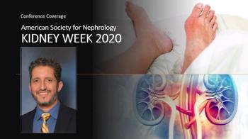 Early Trial Shows That Pegloticase Is Safe for Kidney Transplant Patients