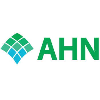 AHN logo