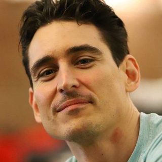 Jonathan Vela, MD: CBD Shows No Effect in Patients with Chronic Pain