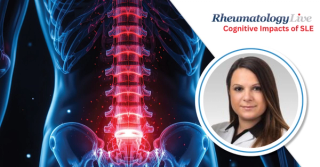 Bringing Attention to the Cognitive Impacts of SLE, With Carla Marie Cuda, PhD