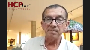 Adding Upadacitinib to the Treatment Landscape of GCA, with Daniel Blockmans, MD, PhD