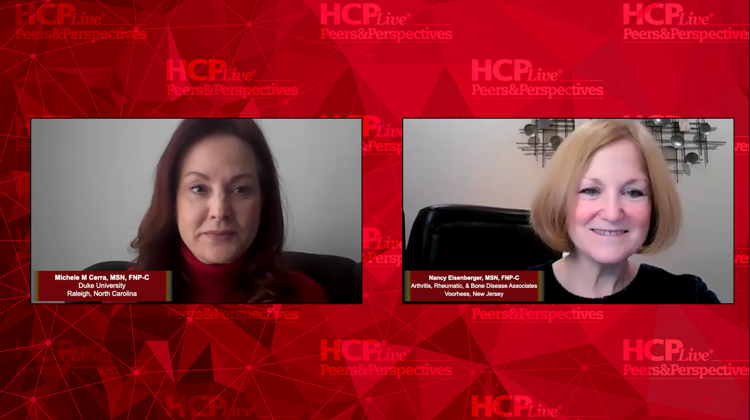 Experts on psoriatic arthritis