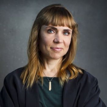 Maria Hedman-Lagerlöf, PhD, Centre for Psychiatry Research, Department of Clinical Neuroscience, Karolinska Institutet & Stockholm Health Care Services, Stockholm, Region Stockholm, Sweden