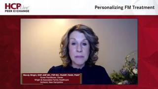 Personalizing FM Treatment