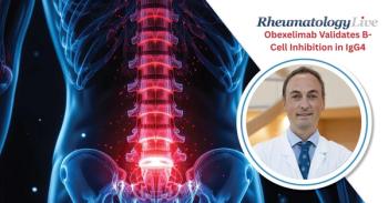 INDIGO: Obexelimab's B-Cell Inhibition Reduces IgG4 Flare Risk