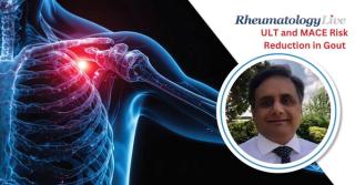 Treat-to-Target ULT Associated With Reduced Cardiovascular Risk in Gout, With Abhishek Abhishek, MD, PhD