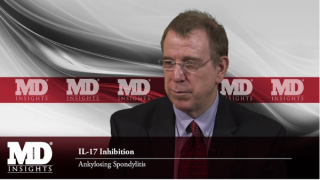 Emerging Therapies in Spondyloarthritis