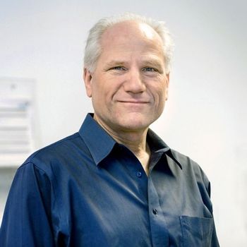 Ronald van Vollenhoven, MD, PhD | Credit: University of Amsterdam