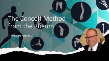 The Interface Between Sports Medicine and Rheumatology