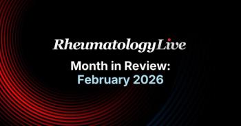 5 Rheumatology Headlines You Missed in February 2026