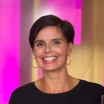 Claire Immediato Daien, professor, rheumatology, Centre Hospitalier Universitaire de Montpellier, France