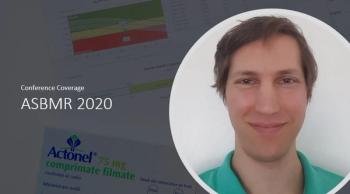 ASBMR Report: Atypical Femoral Fracture Risk Jumps After 5 Years on Bisphosphonates 