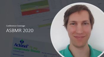 ASBMR Report: Atypical Femoral Fracture Risk Jumps After 5 Years on Bisphosphonates