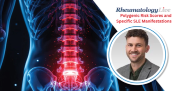 Polygenic Risk Scores Linked to Specific SLE Manifestations, With Matthew Dapas, PhD