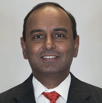 John Albert, MD, MBA | Credit: Rheumatic Disease Center