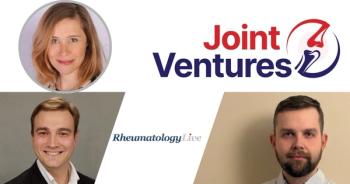 Joint Ventures: Aiming for Targeted First-Line Therapy in Early RA at EULAR 2026