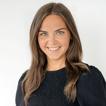 Kaja Eriksrud Kjørholt, MD | Credit: ResearchGate