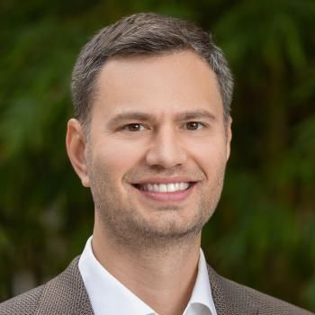 Matthew Baker, MD, MS | Courtesy: Stanford University