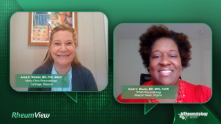 Practice Pearls for Lupus Management