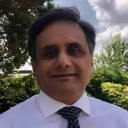Professor, Professor of Rheumatology at the University of Nottingham, United Kingdom