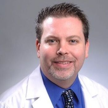 Jeffrey R. Curtis, MD, MPH | Image Credit: Twitter