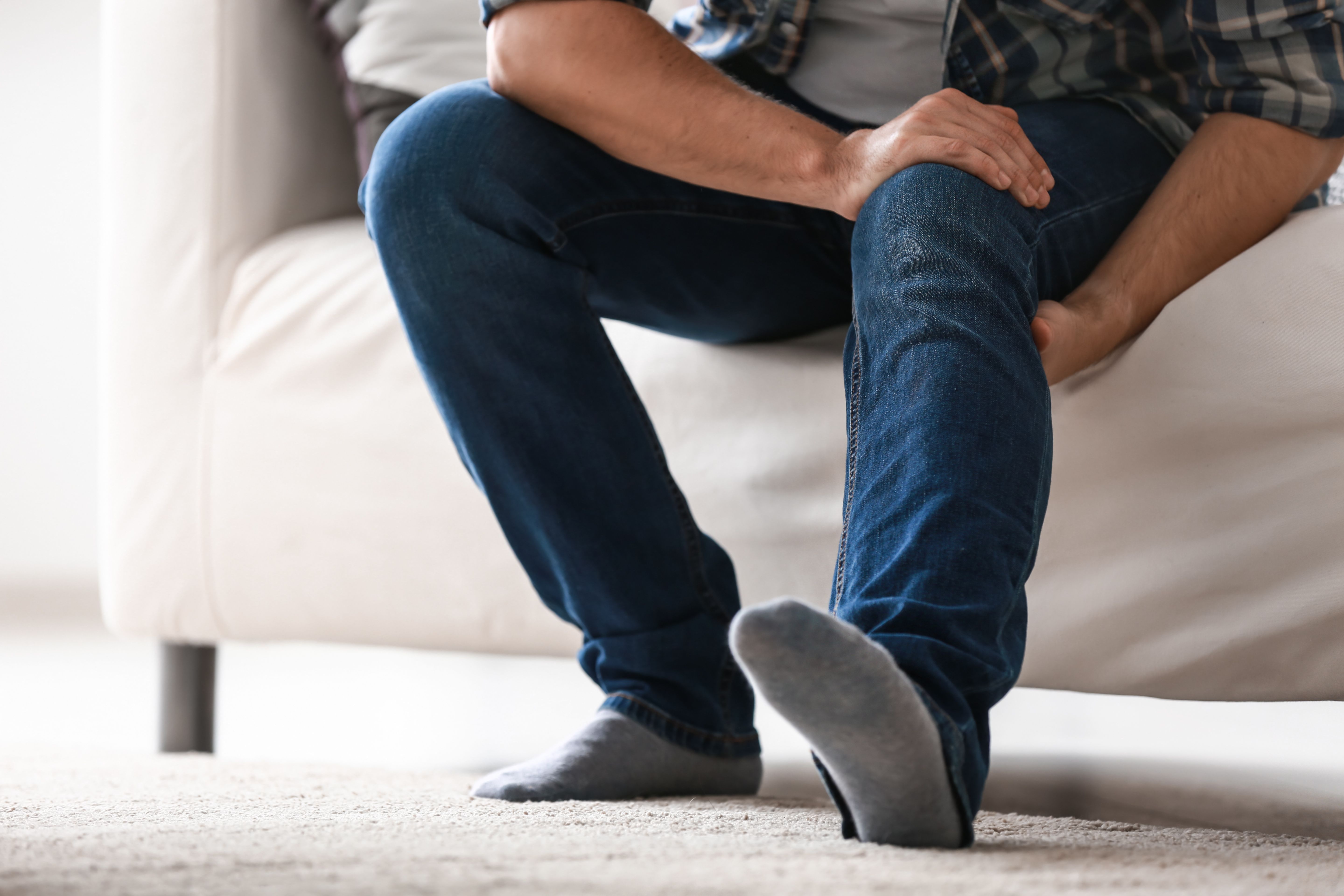 Young men with distal radius fracture are likely to have hormonal imbalances suggests the first study to look at sex hormone levels in younger men experiencing fractures.