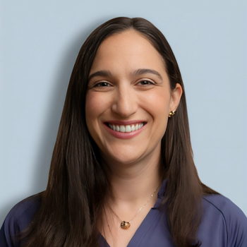 Yael Klionsky, MD | Image Credit: Orthopedic Physicians Alaska