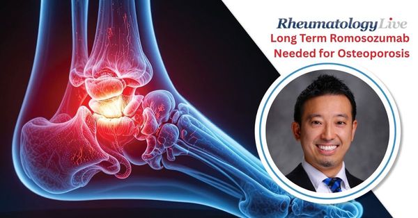 Why 3 Months of Romosozumab May Fall Short for Hip Bone Strength