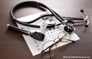 eye exam glasses ophthalmology