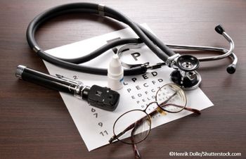 eye exam glasses ophthalmology