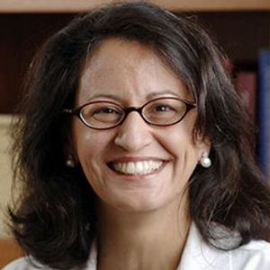 Lisa Sammaritano, MD