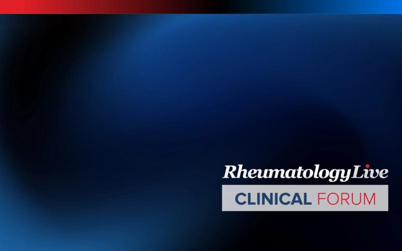 Clinical Forum Insights