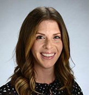 Andrea Chadwick, MD, MSc, associate professor, Department of Anesthesiology, Pain, and Perioperative Medicine, University of Kansas School of Medicine