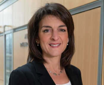 Susan dosReis, PhD | Credit: University of Maryland, Baltimore