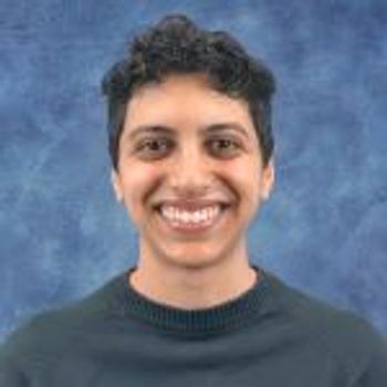 Yazmin Rustomji, MD, a resident at Rush University Medical Center