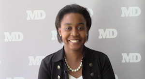 Christine Birchwood Details the GiACTA Trial