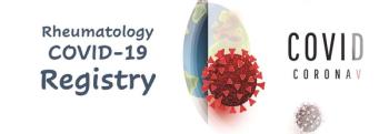  COVID-19 pandemic, the Global Rheumatology Alliance