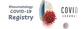 COVID-19 pandemic, the Global Rheumatology Alliance