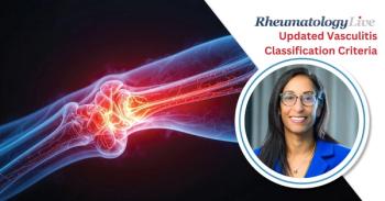 Do Updated Vasculitis Classification Criteria Change Practice, With Anisha Dua, MD