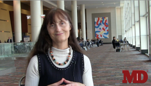 Baricitinib Provides Greater Pain Relief to Patients with Refractory Rheumatoid Arthritis