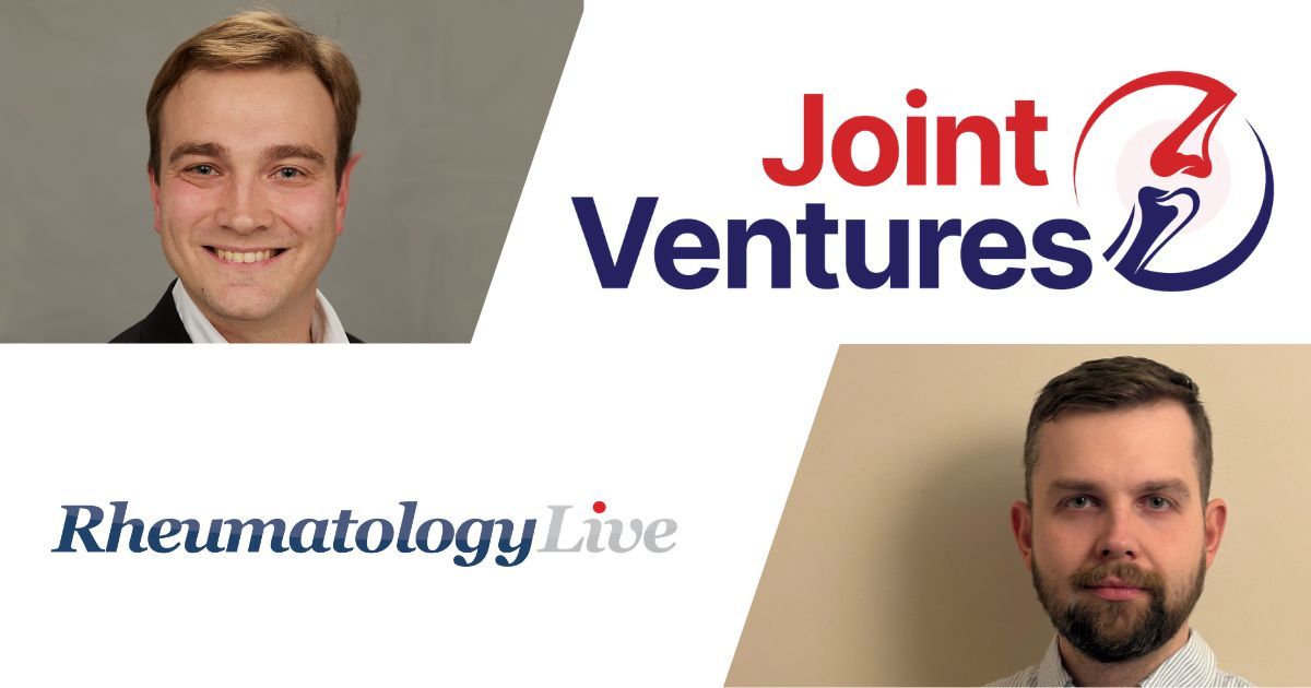 Joint Ventures: GLP-1 Receptor Agonists  From Metabolic Drug to  Immunomodulator? Part 1