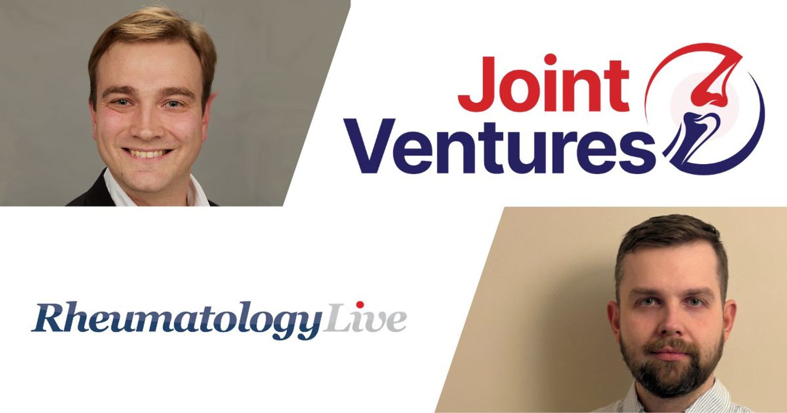 Joint Ventures Recaps Influential EULAR Studies in SLE, RA, and More