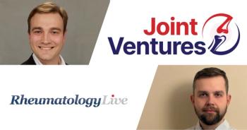 Joint Ventures: EULAR 2026 Congress Preview