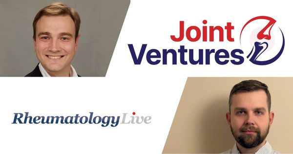 Joint Ventures: CAR-T, Early Diagnosis Reshape Scleroderma at EULAR 2026