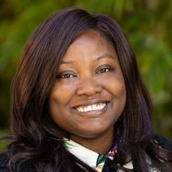 Titilola Falasinnu, PhD, Assistant Professor of Medicine (Immunology and Rheumatology), Stanford Medicine