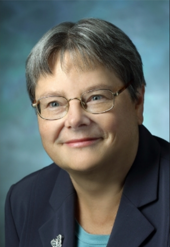 Michelle Petri, MD, MPH | Credit: Johns Hopkins School of Medicine