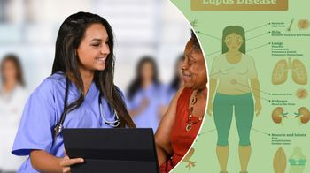 ACR Takes Steps in Closing the Gap in Lupus Care