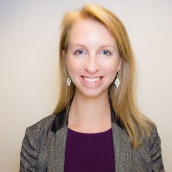 Jennifer Mandal, MD, of UCSF