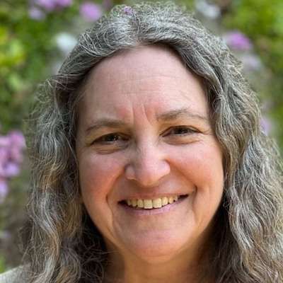 Carolyn J. Crandall, MD, MS, UCLA