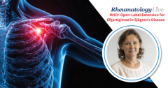 Efgartigimod Sustains Sjögren's Disease Control Through 48 Weeks in RHO+ OLE